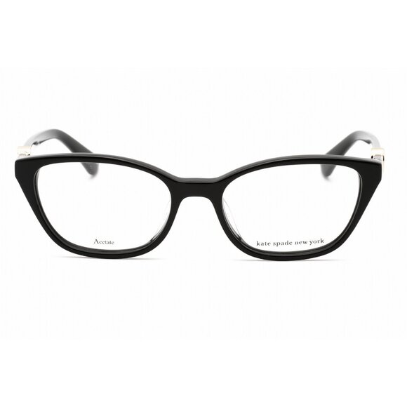 Kate Spade EYEGLASSES KSEMMALEE-807-49 New with case main image 4